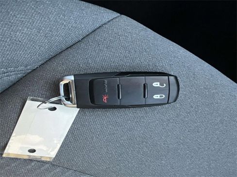 Used 2024 RAM 3500 Big Horn image 36