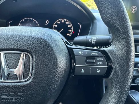Certified 2024 Honda Civic LX image 27