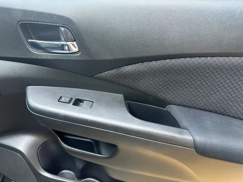 Used 2016 Honda CR-V EX image 11