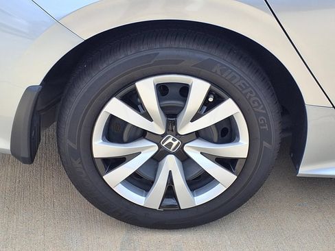 Used 2026 Honda Civic LX image 25