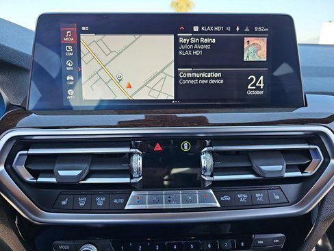 Certified 2023 BMW X3 sDrive30i w/ Convenience Package image 21