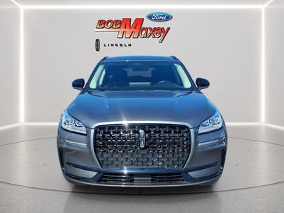 Used 2023 Lincoln Corsair Reserve w/ Jet Appearance Package