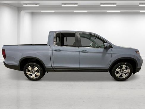 New 2026 Honda Ridgeline RTL image 2