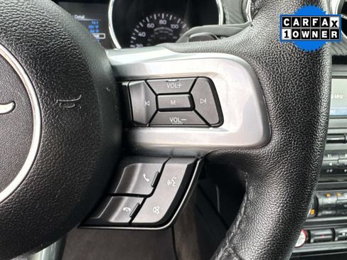 Used 2017 Ford Mustang Convertible w/ Equipment Group 051A image 27