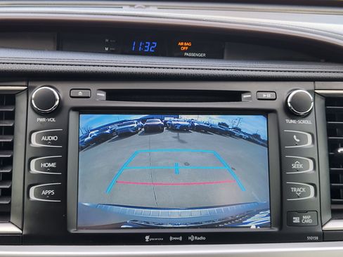 Used 2016 Toyota Highlander XLE image 20