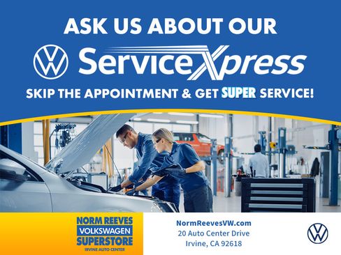 Used 2023 Volkswagen Tiguan S w/ Driver Assistance Package image 20