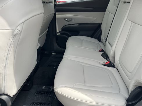 New 2026 Hyundai Tucson SEL FWD image 19