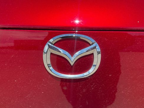 Used 2025 MAZDA CX-50 AWD 2.5 Hybrid w/ Premium Pkg image 22