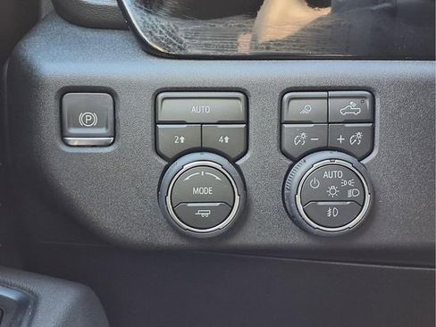 New 2026 Chevrolet Silverado 1500 RST w/ RST All Star Premium Package image 10