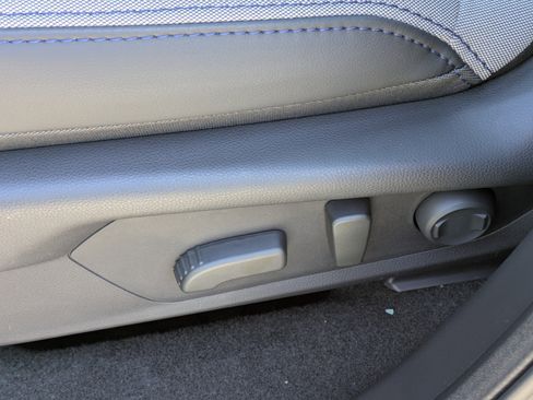 New 2026 Subaru Forester Premium image 20