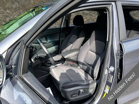 Used 2017 Hyundai Tucson Value AWD/4WD image 21