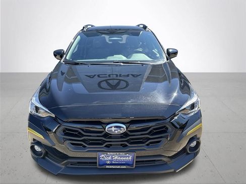 Used 2026 Subaru Crosstrek 2.5i Sport AWD/4WD image 2