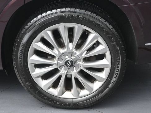 Used 2020 Hyundai Palisade Limited AWD/4WD image 38