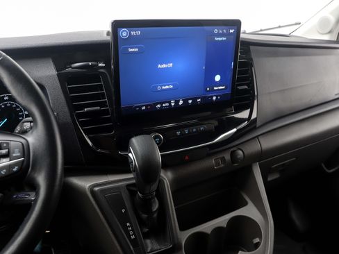 Used 2024 Ford Transit 350 XLT RWD image 24