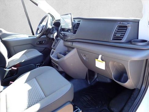 New 2026 Ford Transit 250 148 Medium Roof Extended AWD image 11