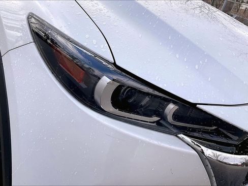 Used 2023 MAZDA CX-5 AWD 2.5 S w/ Preferred Package image 29