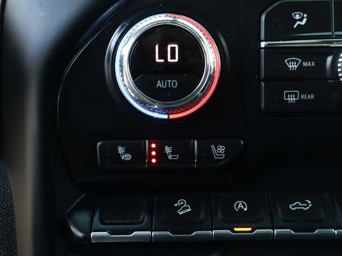 Used 2021 GMC Sierra 1500 AT4 AWD/4WD image 42