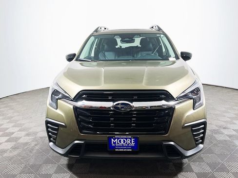 Used 2024 Subaru Ascent Limited w/ Technology Package AWD/4WD image 2