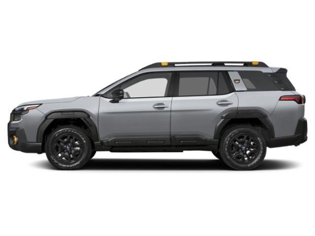 New 2026 Subaru Outback Wilderness w/ Wilderness Package AWD/4WD image 3