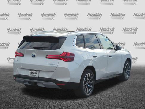 Used 2026 BMW X3 xDrive30i w/ Convenience Package AWD/4WD image 10