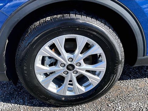 Used 2023 Ford Escape Active w/ Tech Pack #2 image 8