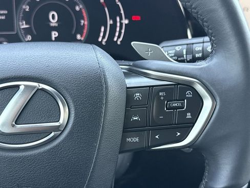 Used 2023 Lexus RX 350 Premium w/ Accessory Package FWD image 27