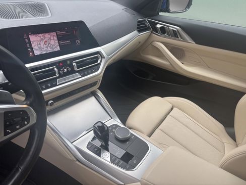 Used 2023 BMW 430i xDrive Coupe w/ M Sport Package image 14