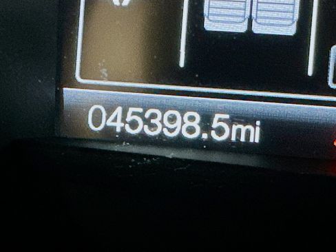 Used 2024 Ford Edge Titanium image 19