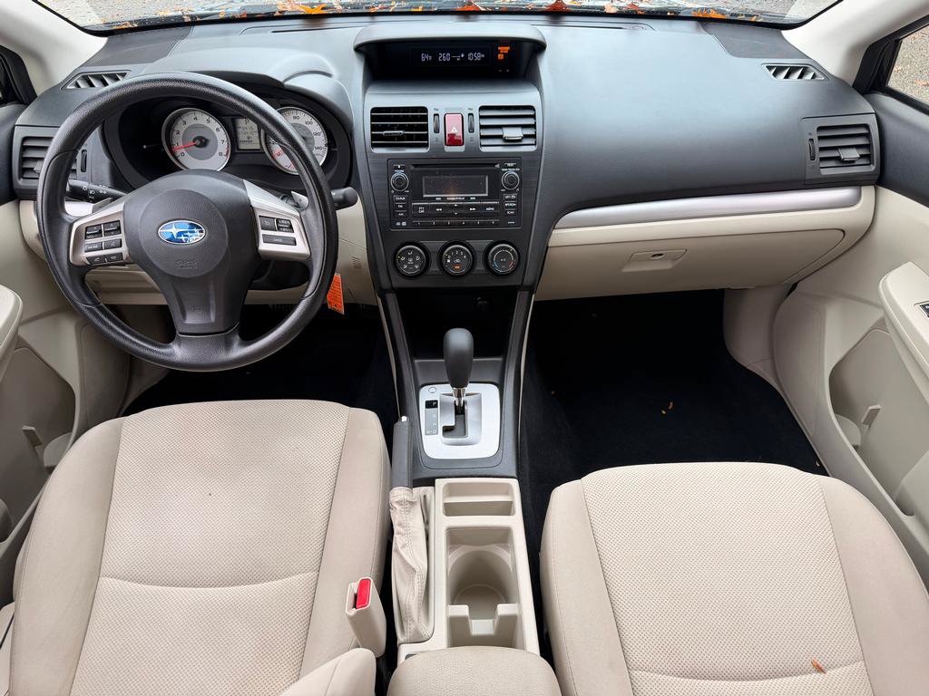 Used 2014 Subaru Impreza 2.0i Premium w/ All-Weather Package w/CVT AWD/4WD image 11