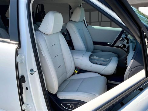 New 2026 Hyundai Palisade Calligraphy image 10