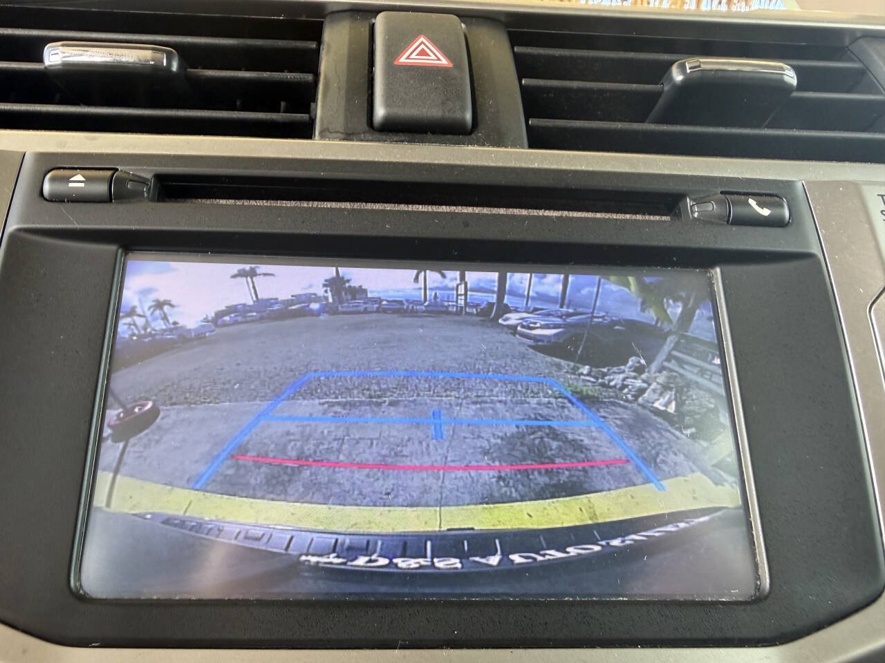 Used 2017 Toyota 4Runner Limited RWD image 27