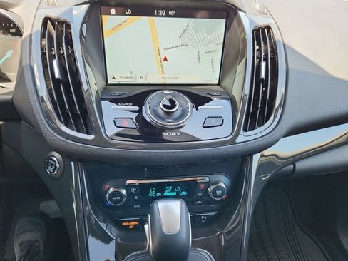 Used 2016 Ford Escape Titanium w/ Equipment Group 301A AWD/4WD image 26