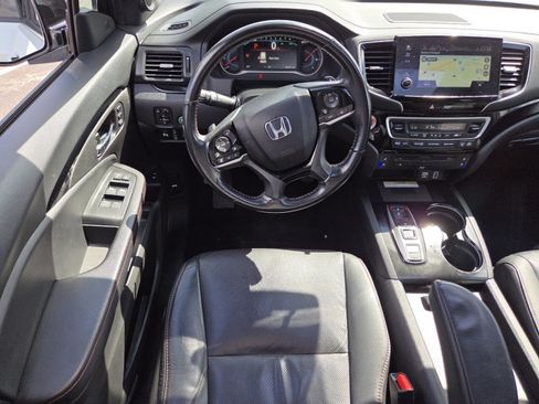 Used 2022 Honda Pilot Black Edition image 34