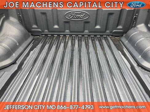 Certified 2025 Ford Ranger XL image 10