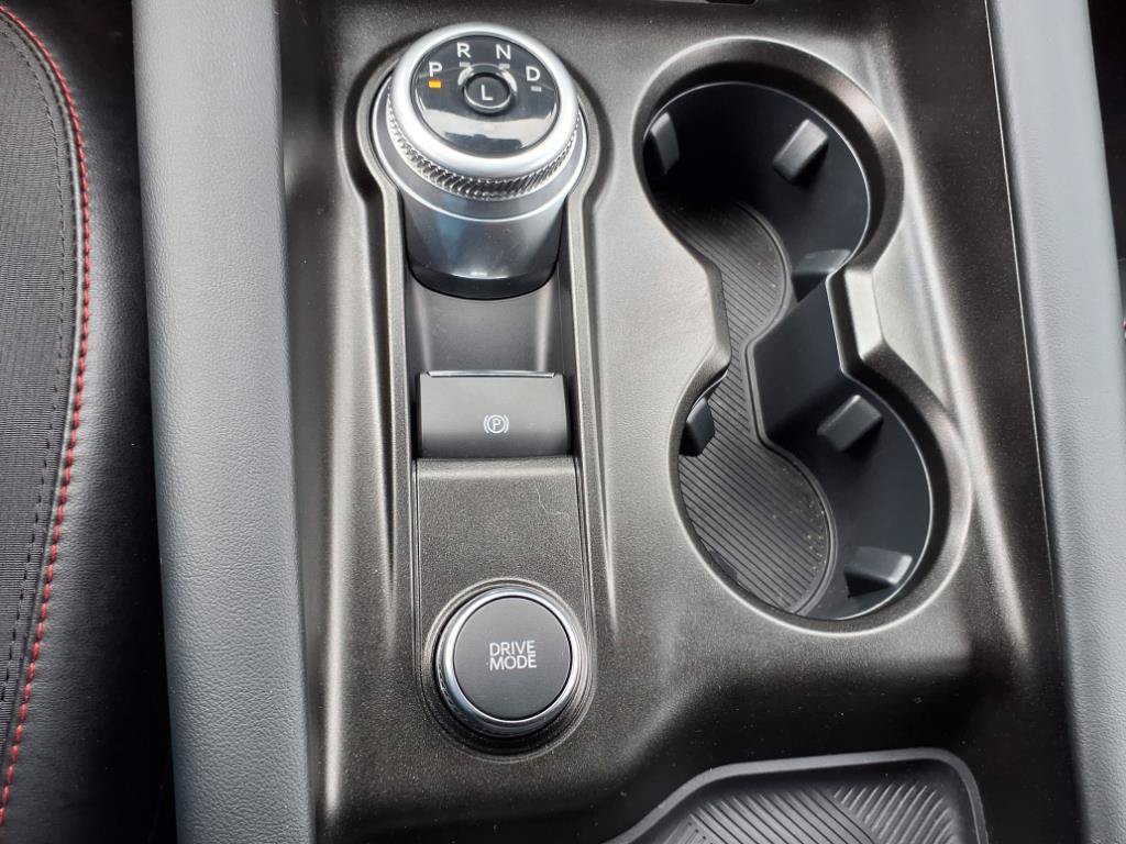 Used 2025 Ford Explorer ST-Line RWD image 19