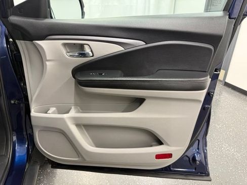 Used 2023 Honda Ridgeline RTL image 8