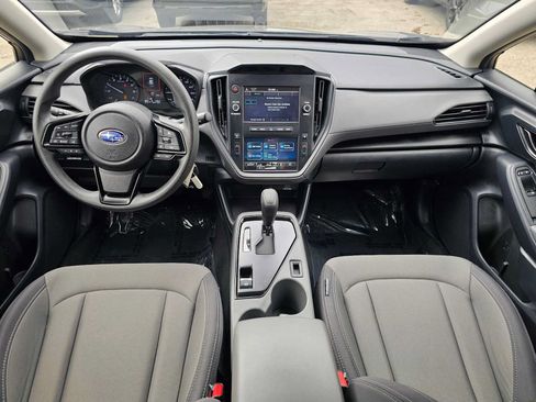 Certified 2024 Subaru Crosstrek 2.0i w/ Popular Package #4 AWD/4WD image 18