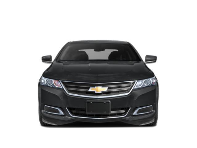 Certified 2019 Chevrolet Impala LS FWD image 7