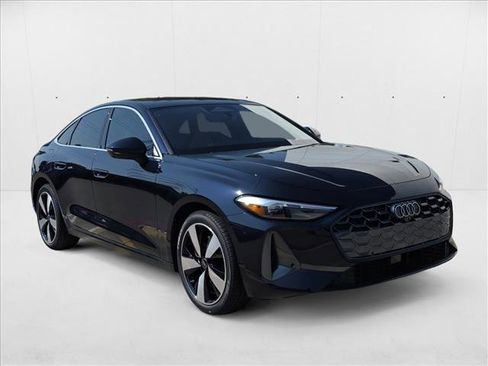 New 2025 Audi A5 2.0T Premium image 3