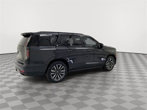 Certified 2024 Cadillac Escalade Sport Platinum image 11