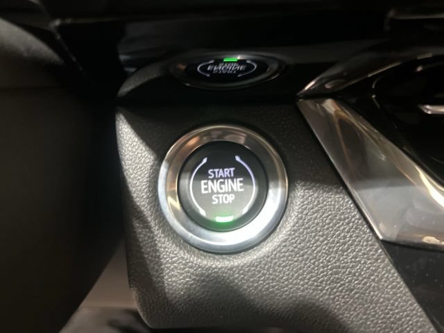 New 2026 Buick Envista Sport Touring w/ Convenience I Package FWD image 15