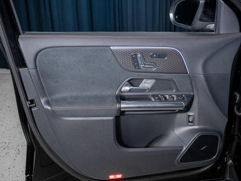 New 2026 Mercedes-Benz GLA 250 image 12