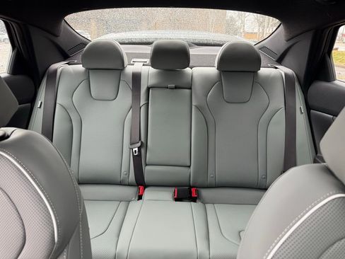 New 2026 Hyundai Elantra Limited image 22