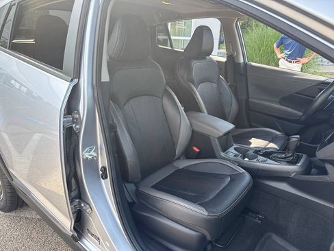 Used 2024 Subaru Crosstrek 2.5i Limited AWD/4WD image 20