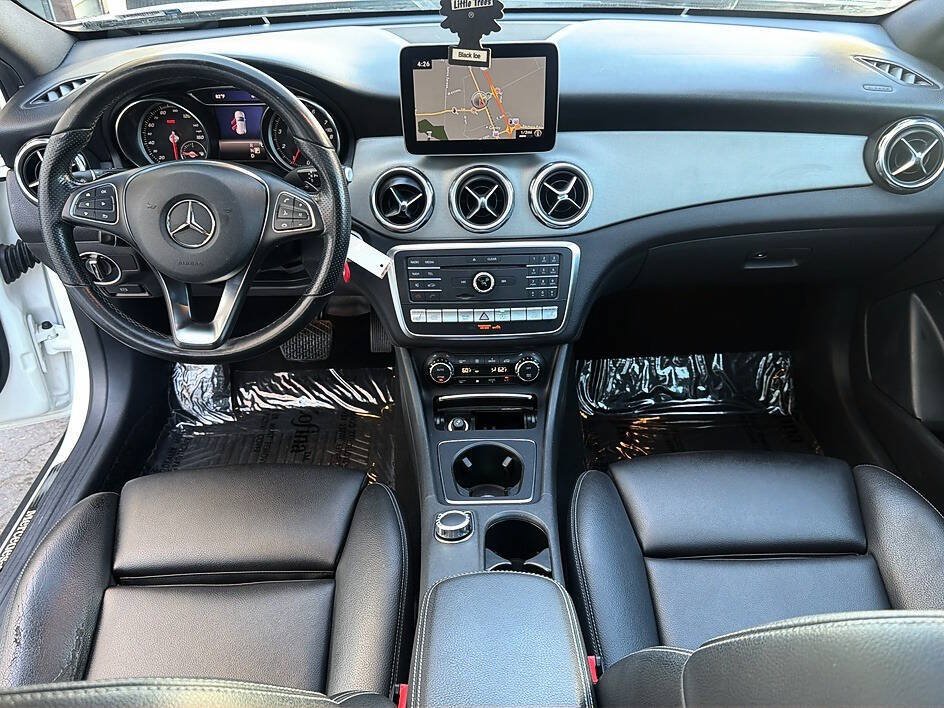 Used 2019 Mercedes-Benz GLA 250 4MATIC image 9