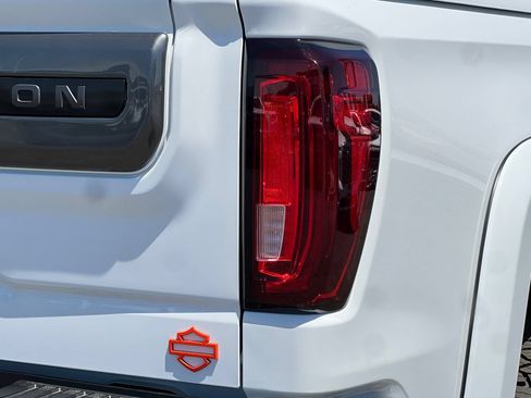 New 2026 GMC Sierra 1500 AT4 w/ AT4 Premium Package AWD/4WD image 22
