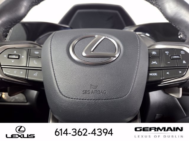 Certified 2025 Lexus NX 350 AWD w/ Accessory Package (2T) image 22