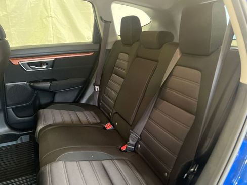 Used 2022 Honda CR-V EX image 33