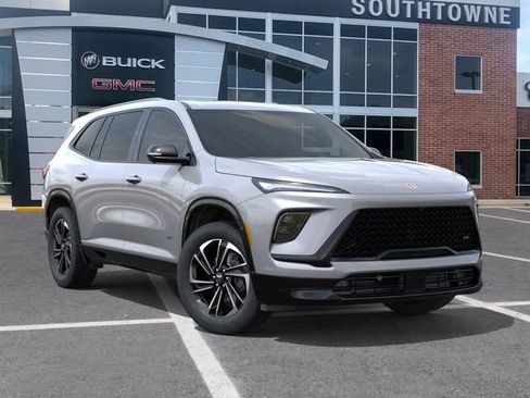 New 2026 Buick Enclave Sport Touring w/ Power Package AWD/4WD image 7