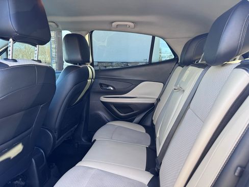 Used 2018 Buick Encore Preferred image 14